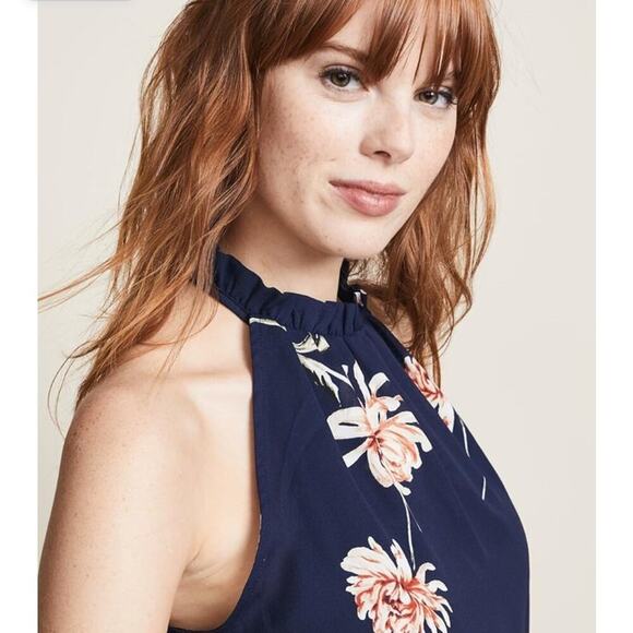 BB Dakota x Steve Madden | Garden Variety Dress in Oilslick | Size: 2 - Picture 7 of 15